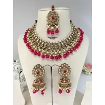 Imitation Necklaces
